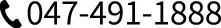 047-491-1888